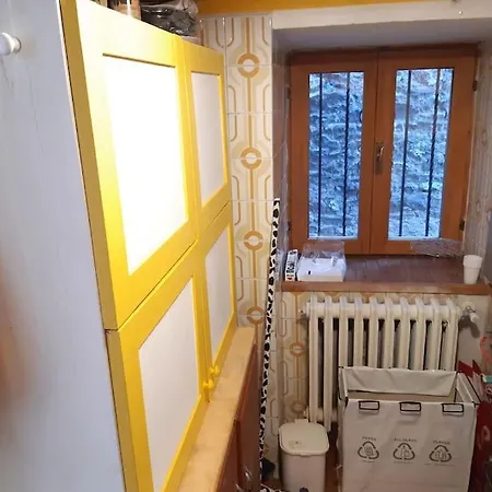 Apartmán In Casa Antica