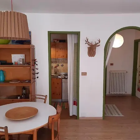Apartmán In Casa Antica