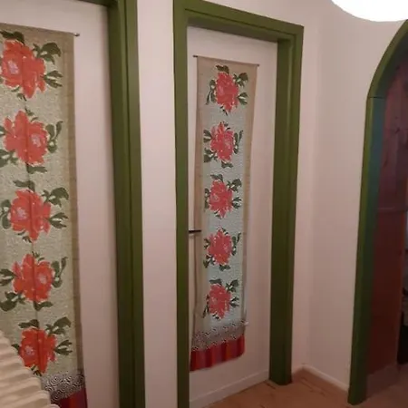 Appartamento In Casa Antica *