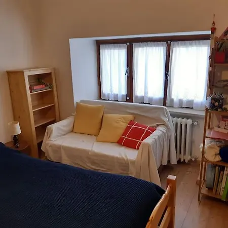 In Casa Antica *