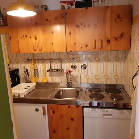 Apartmán In Casa Antica *