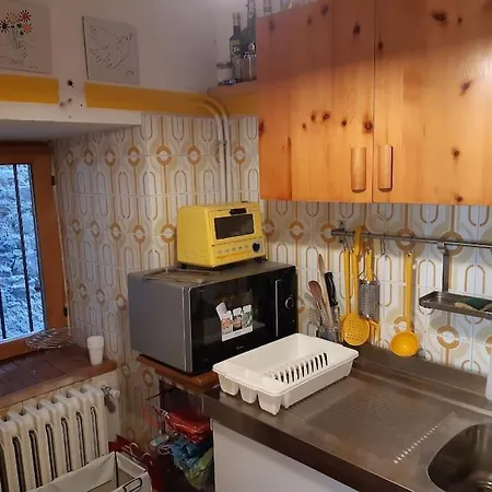 In Casa Antica *