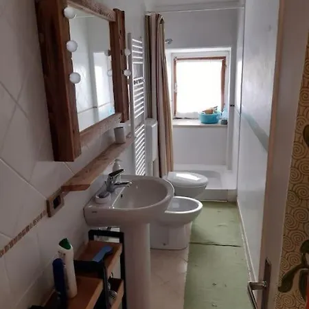 Appartement In Casa Antica *
