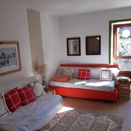 In Casa Antica *